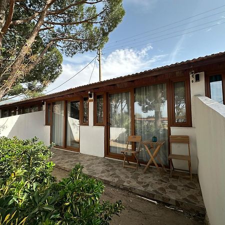 Atillas Getaway Selçuk Luaran gambar