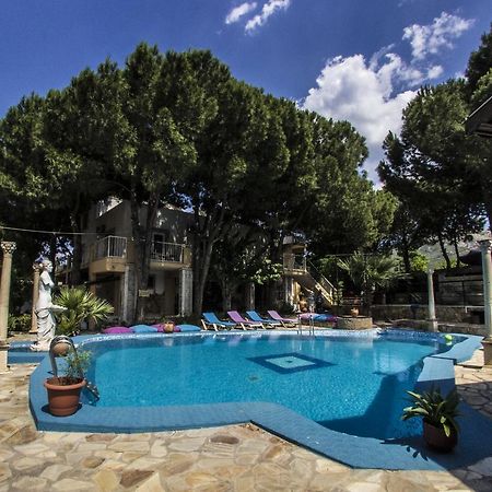 Atillas Getaway Selçuk Luaran gambar