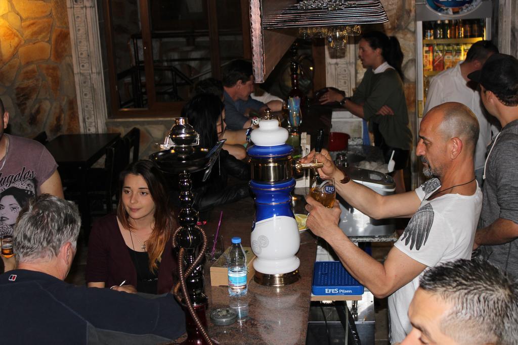 Atillas Getaway Selçuk Luaran gambar