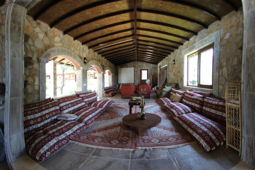 Atillas Getaway Selçuk Luaran gambar