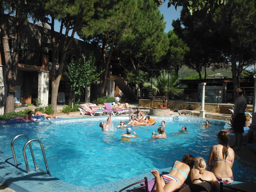Atillas Getaway Selçuk Luaran gambar