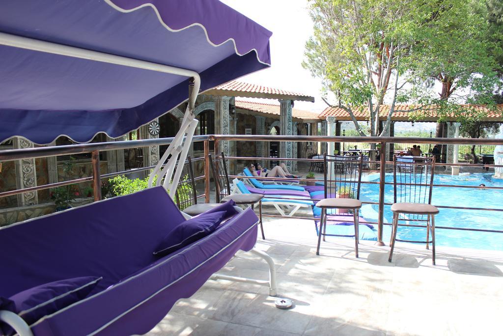 Atillas Getaway Selçuk Luaran gambar
