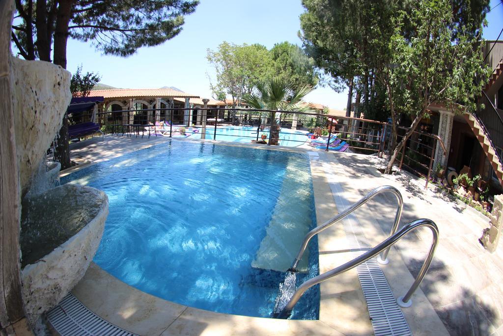 Atillas Getaway Selçuk Luaran gambar