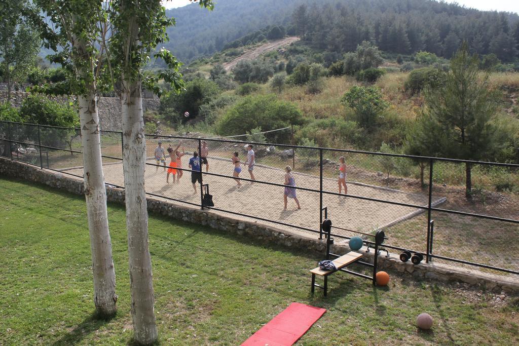 Atillas Getaway Selçuk Luaran gambar