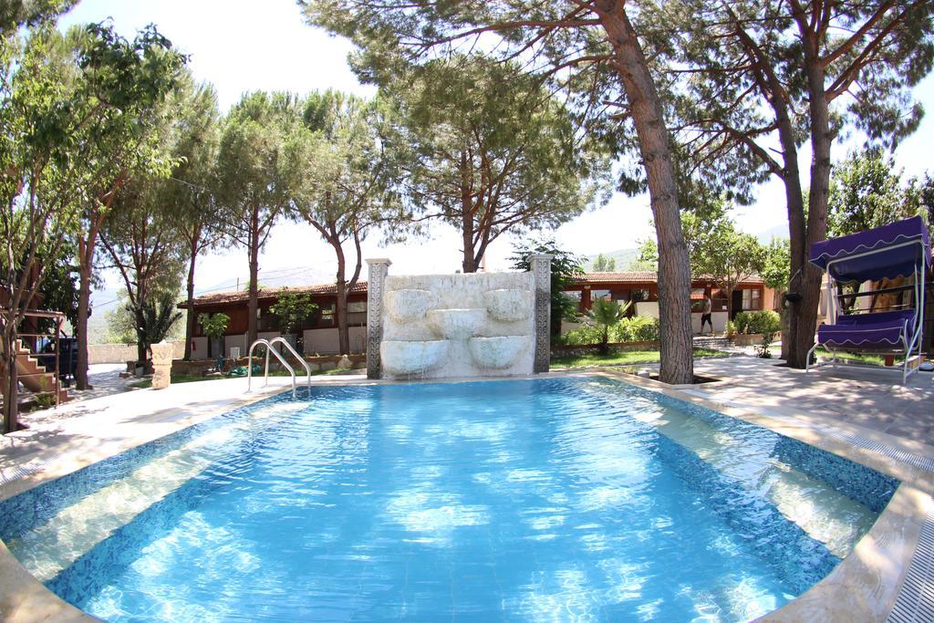 Atillas Getaway Selçuk Luaran gambar