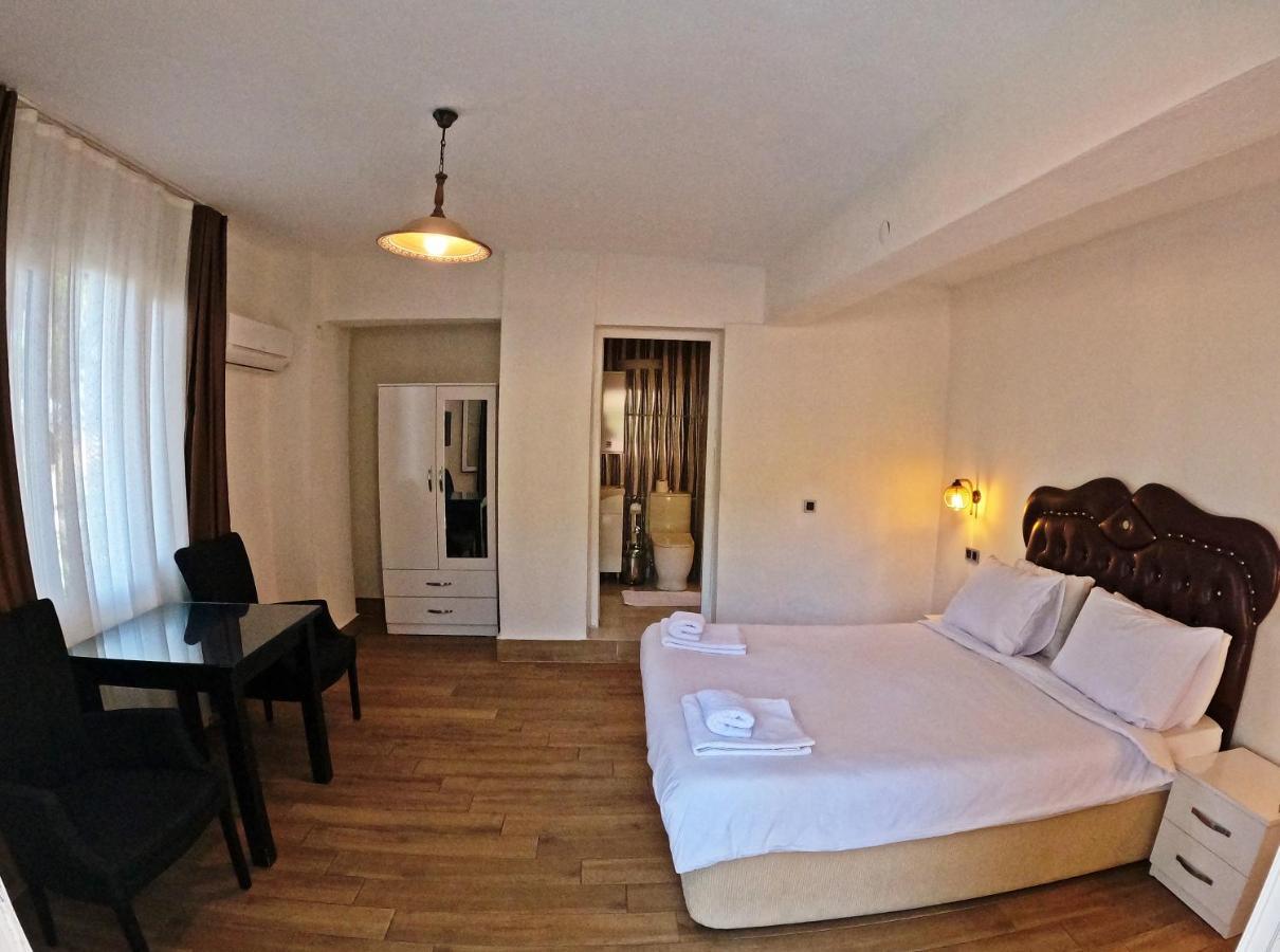 Atillas Getaway Selçuk Luaran gambar