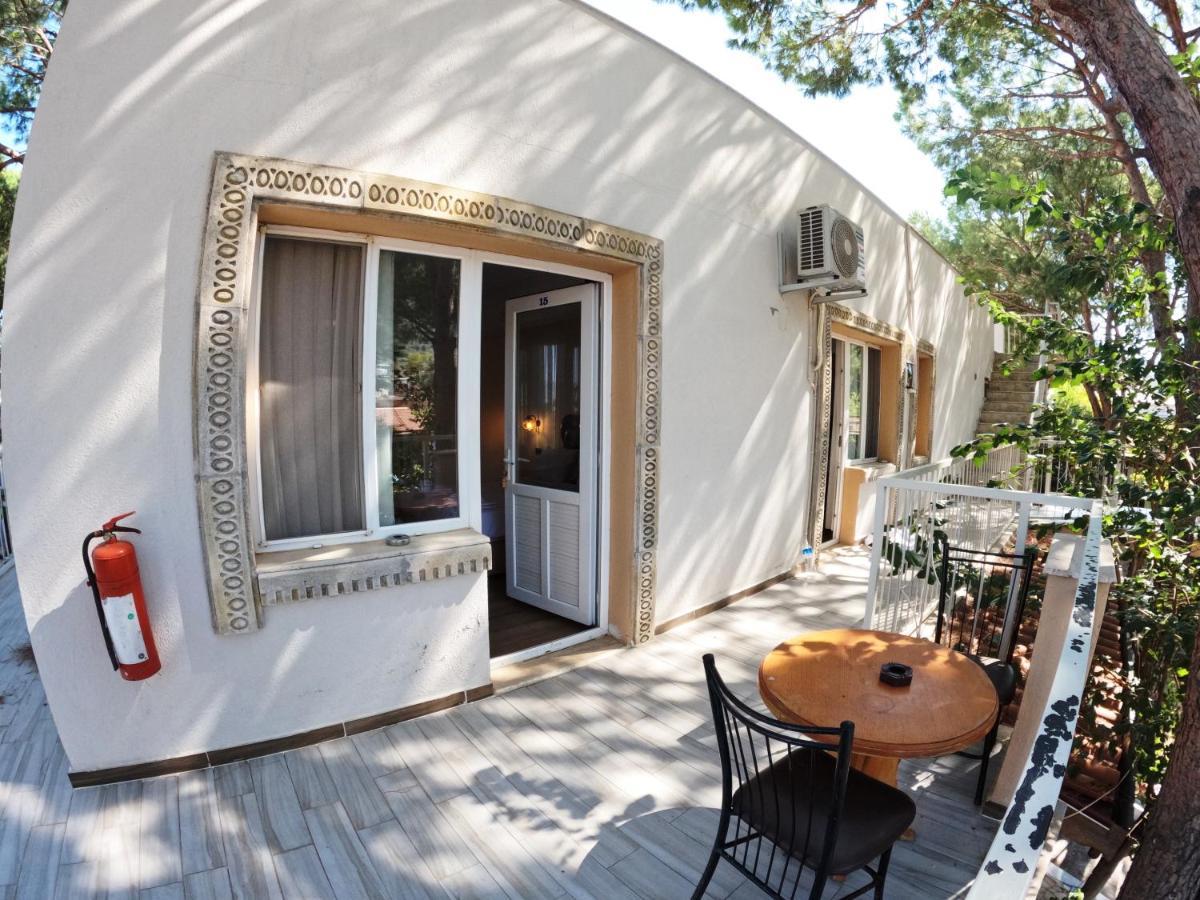Atillas Getaway Selçuk Luaran gambar