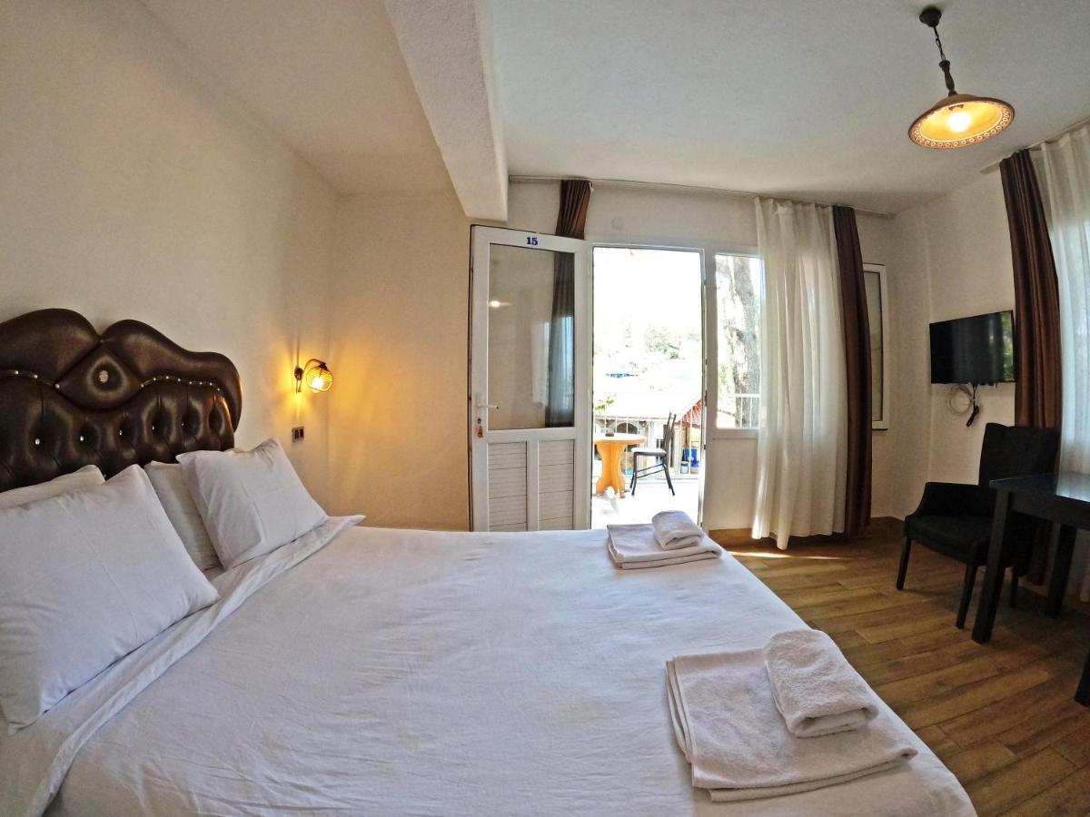 Atillas Getaway Selçuk Luaran gambar