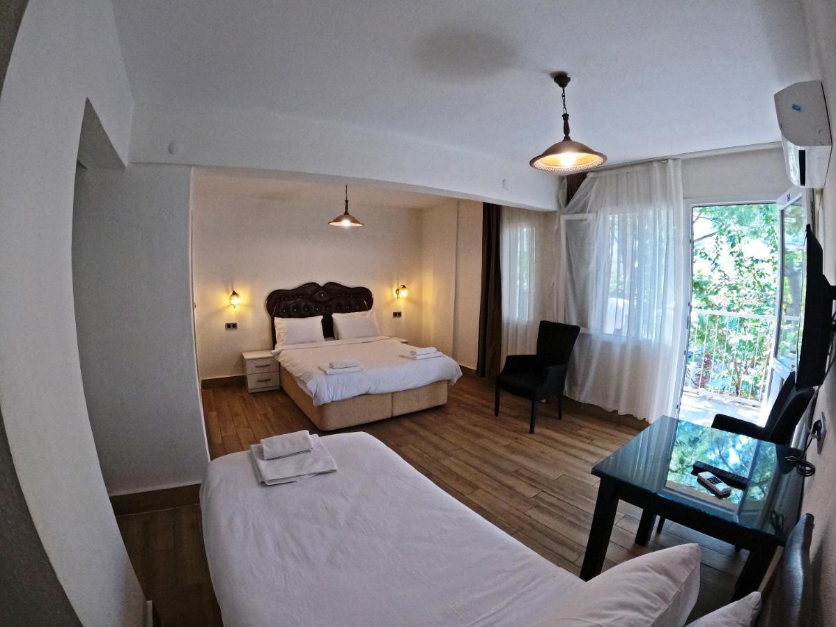 Atillas Getaway Selçuk Luaran gambar