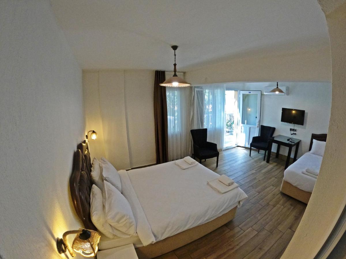Atillas Getaway Selçuk Luaran gambar