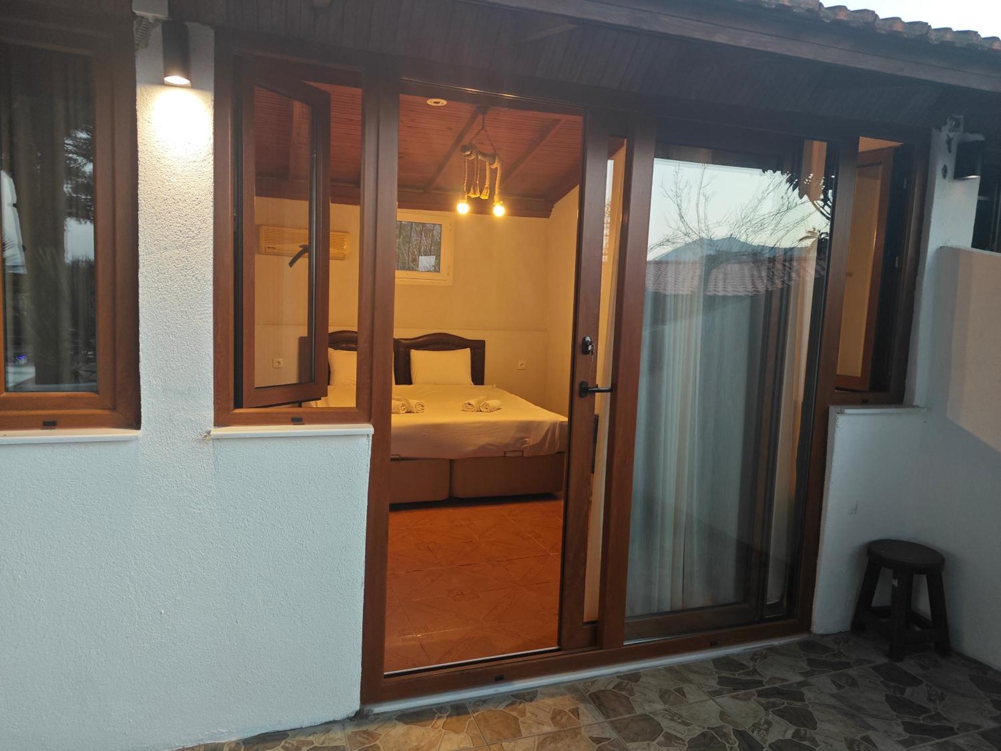 Atillas Getaway Selçuk Luaran gambar