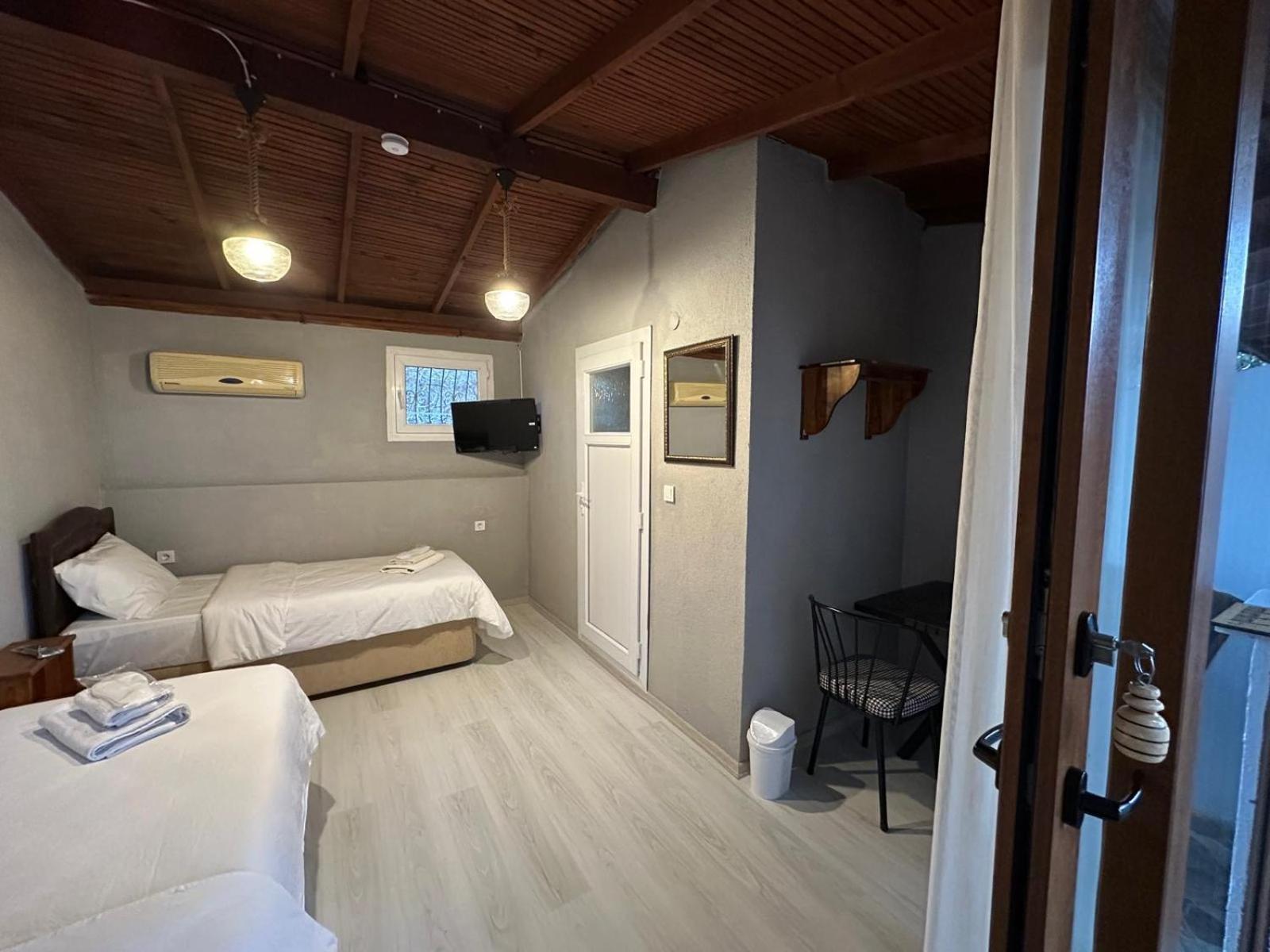 Atillas Getaway Selçuk Luaran gambar