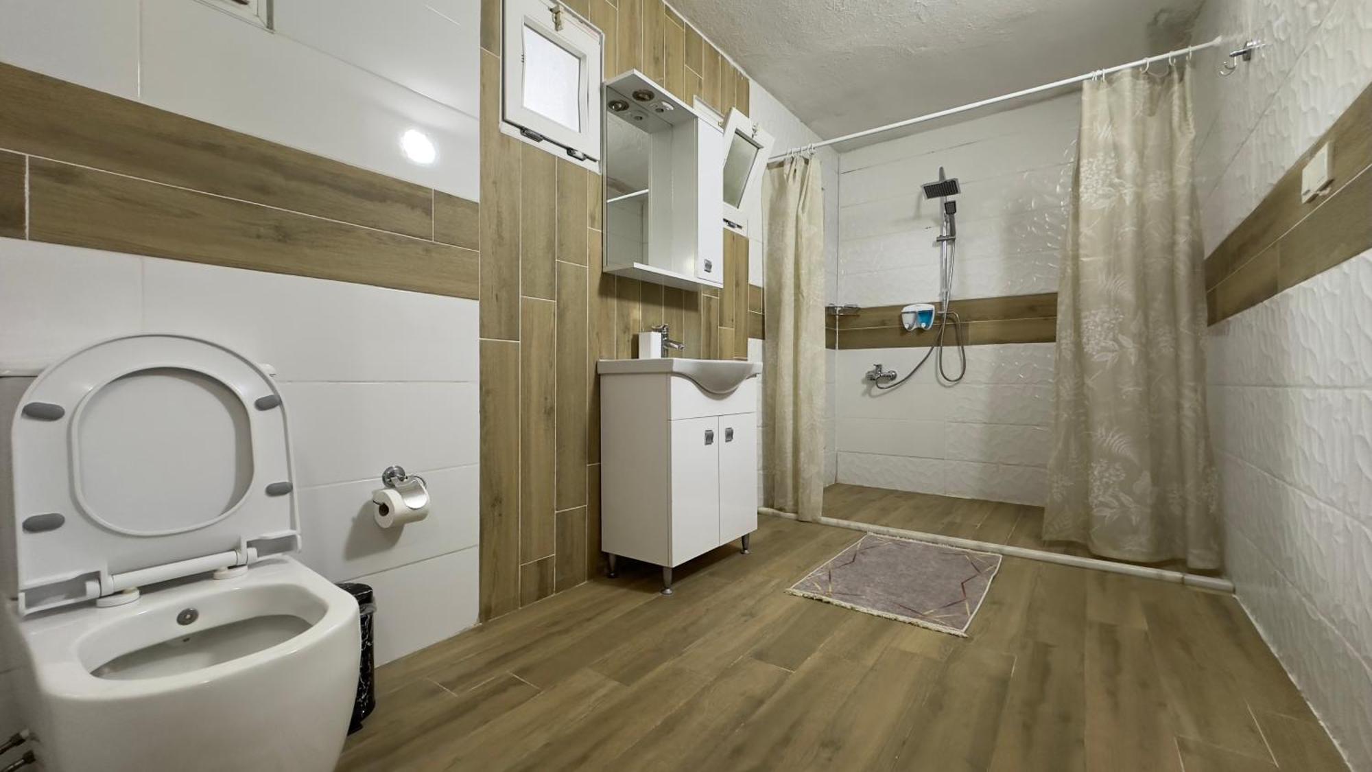 Atillas Getaway Selçuk Luaran gambar