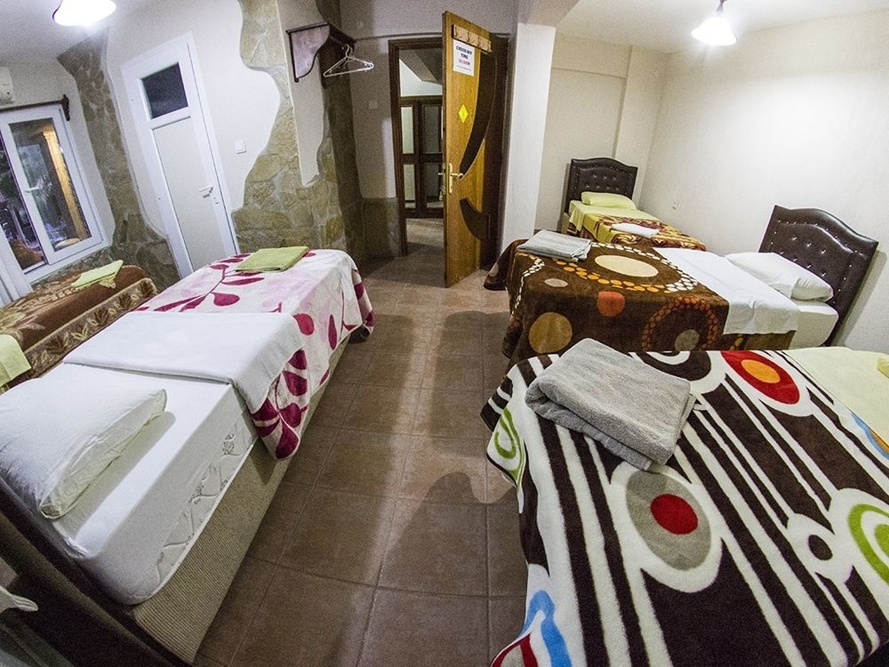 Atillas Getaway Selçuk Luaran gambar