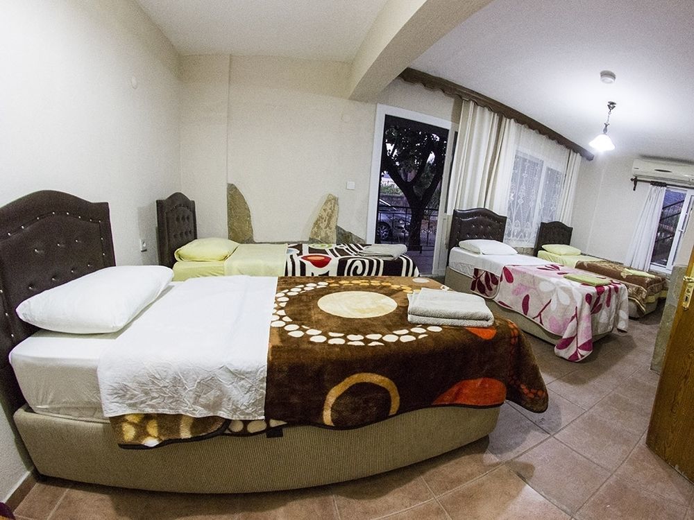 Atillas Getaway Selçuk Luaran gambar