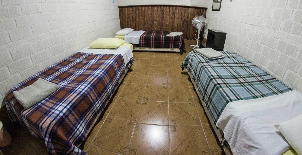 Atillas Getaway Selçuk Luaran gambar