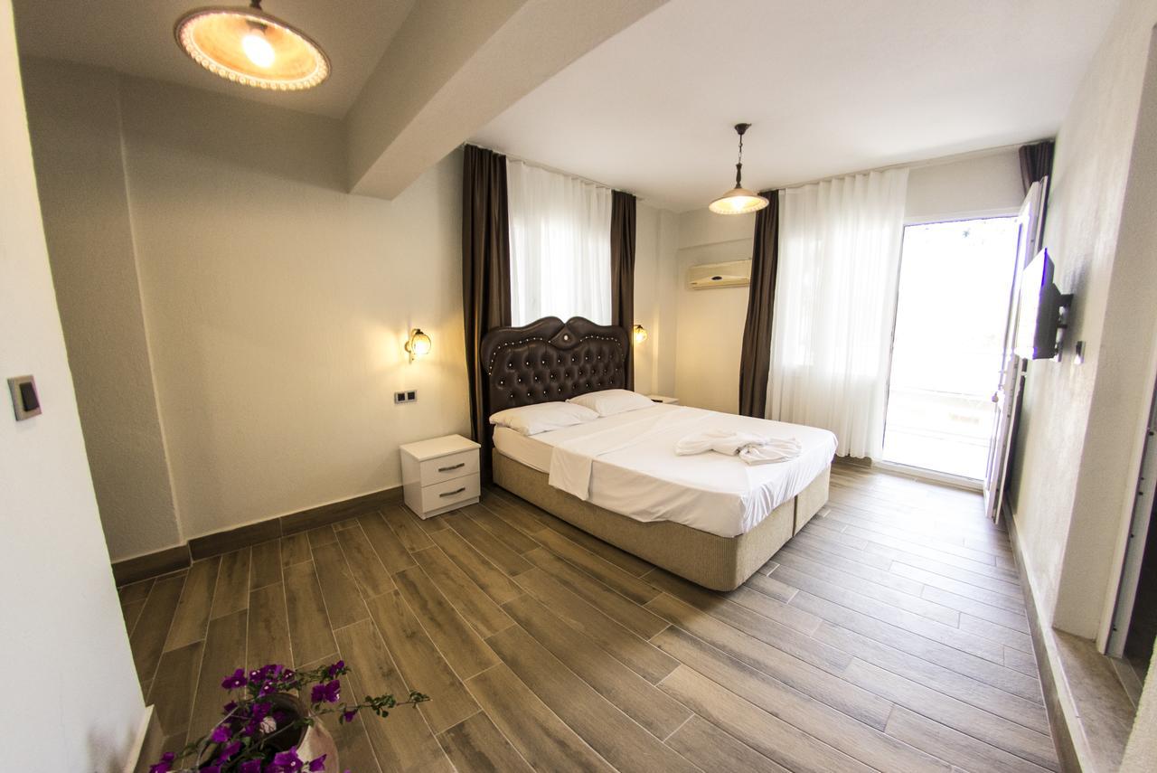 Atillas Getaway Selçuk Bilik gambar