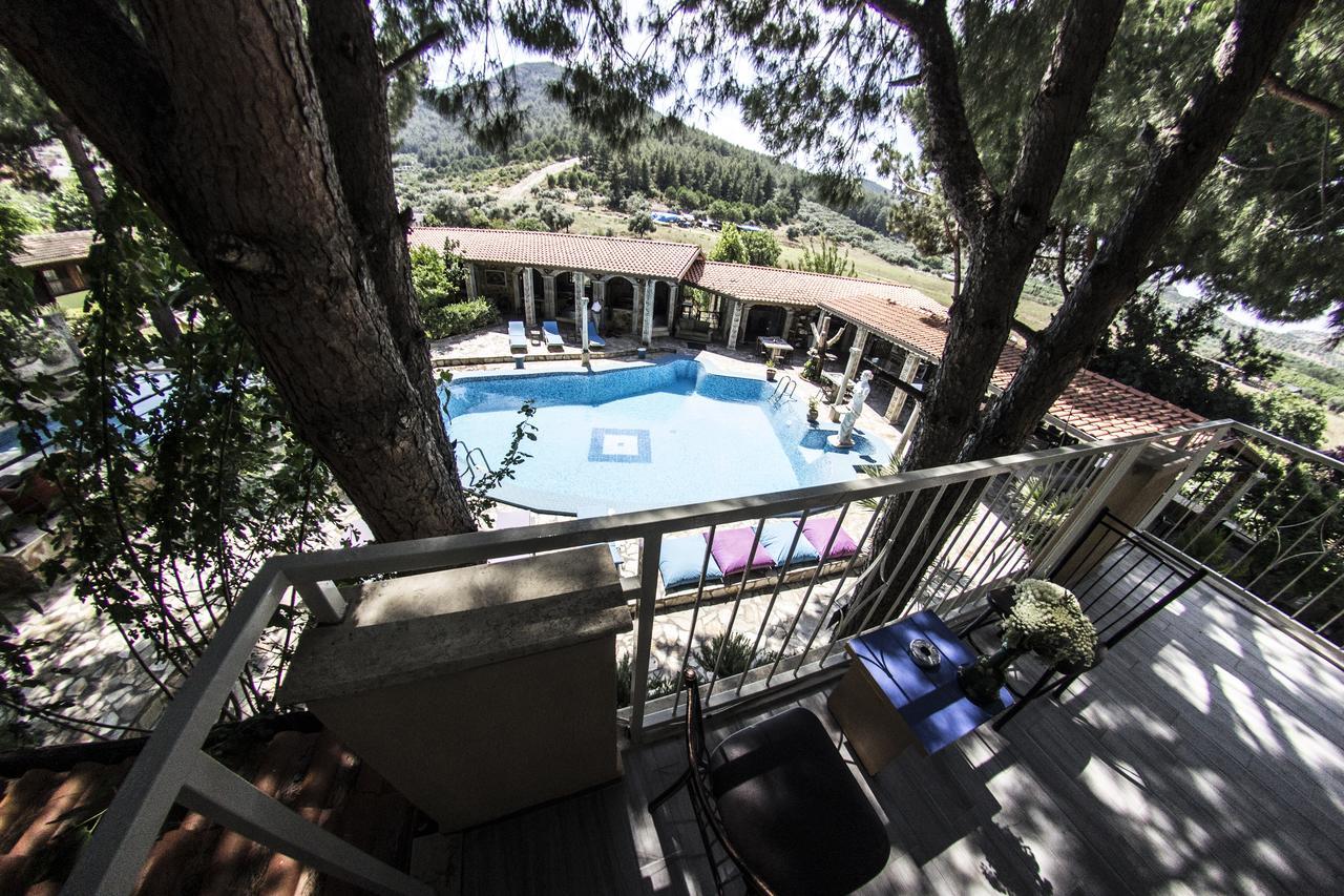 Atillas Getaway Selçuk Luaran gambar