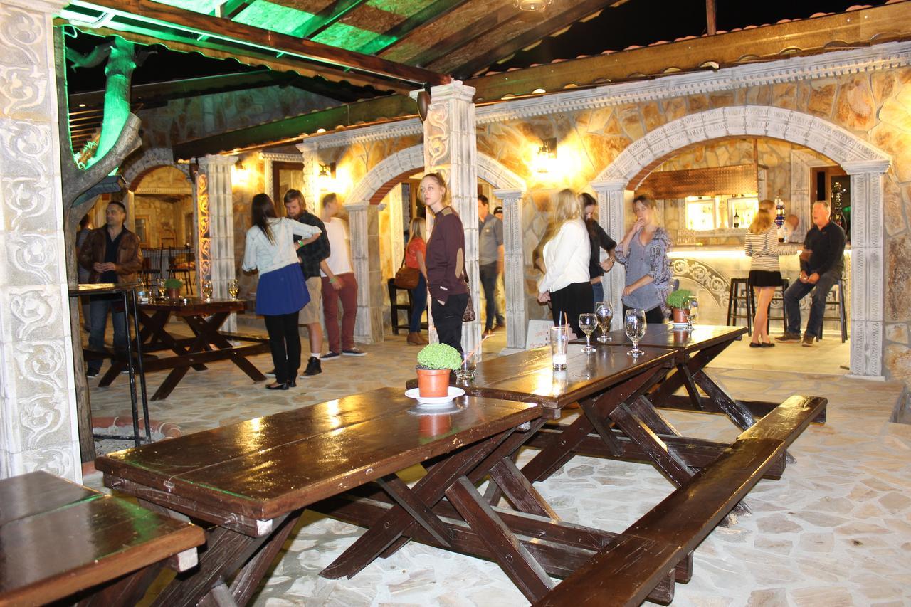 Atillas Getaway Selçuk Luaran gambar