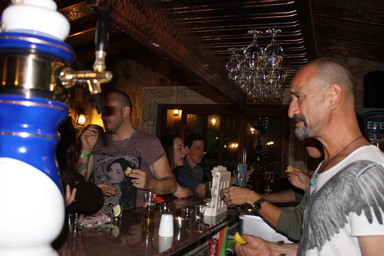 Atillas Getaway Selçuk Luaran gambar