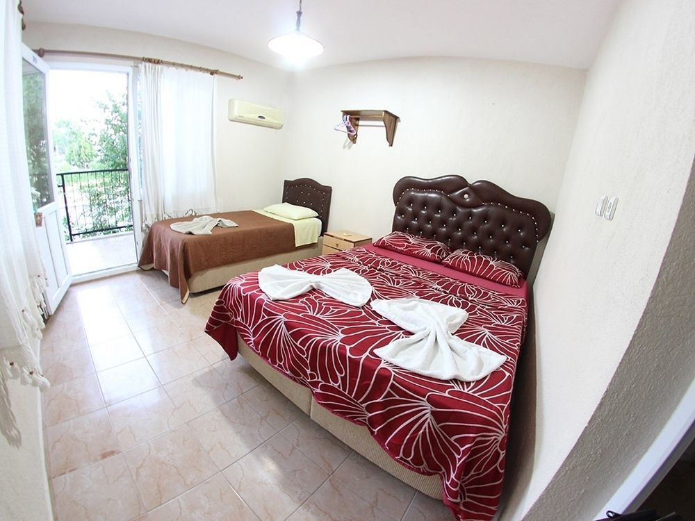 Atillas Getaway Selçuk Luaran gambar