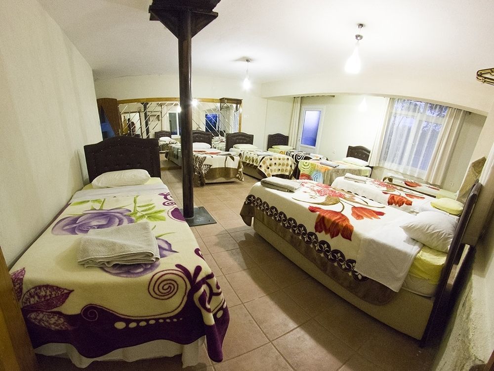 Atillas Getaway Selçuk Luaran gambar