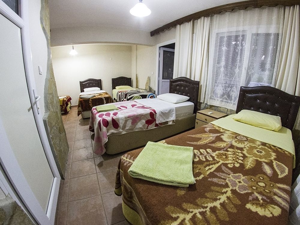 Atillas Getaway Selçuk Luaran gambar