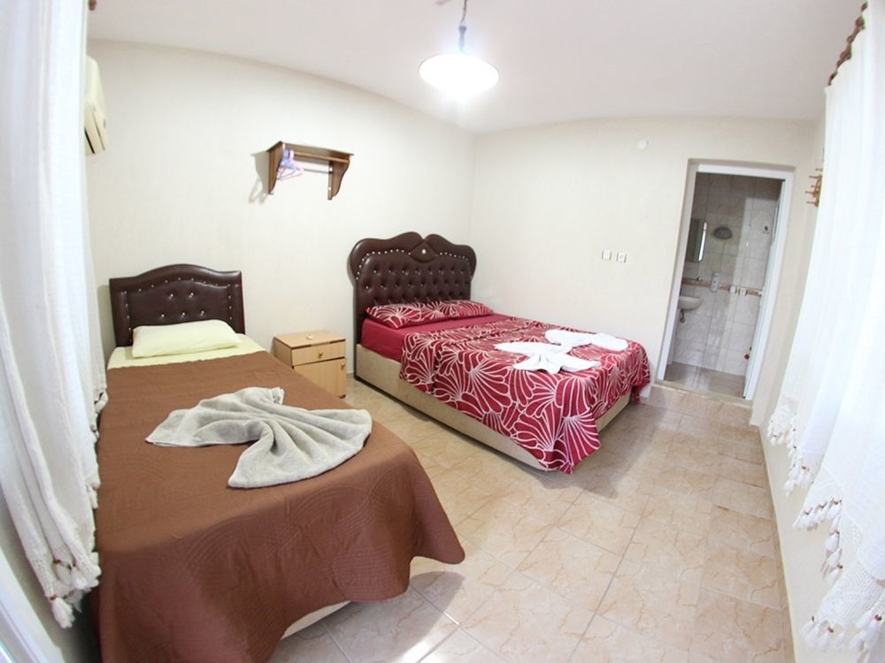 Atillas Getaway Selçuk Luaran gambar