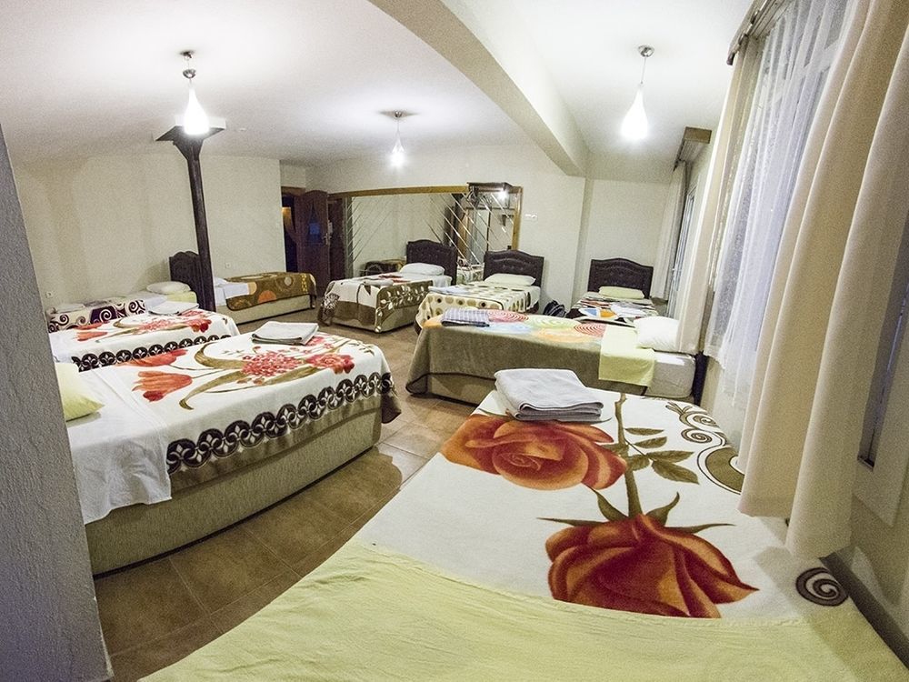 Atillas Getaway Selçuk Luaran gambar